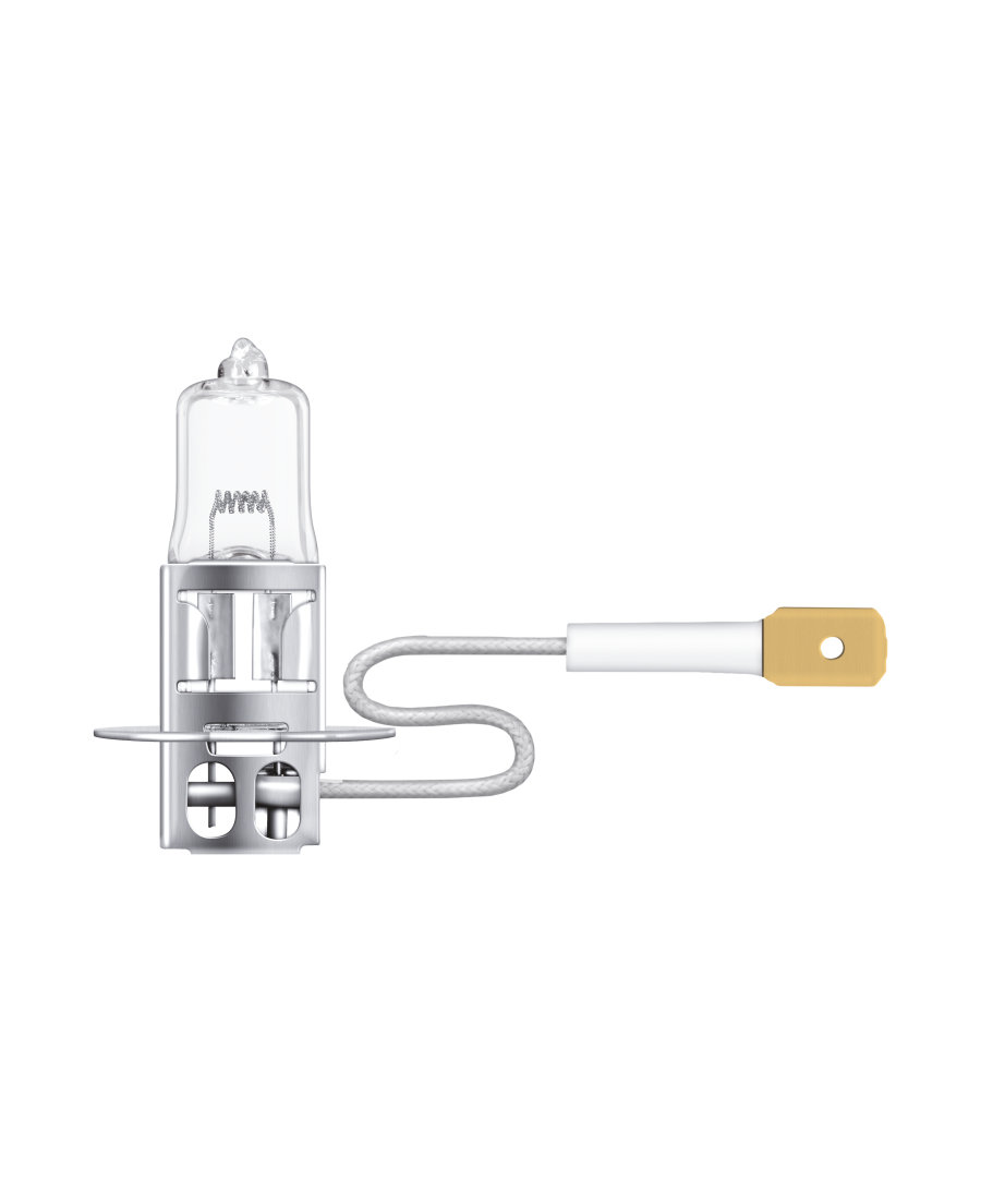 LAMPADA OSRAM H3 24V 70W (64156) - OSR64156 H3